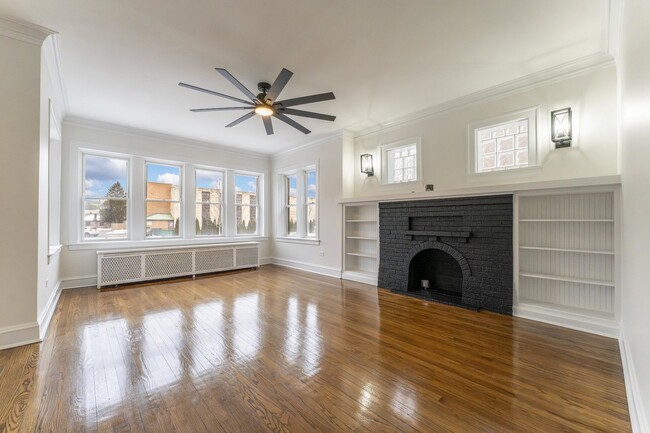 Photo - 1027 N Harlem Ave