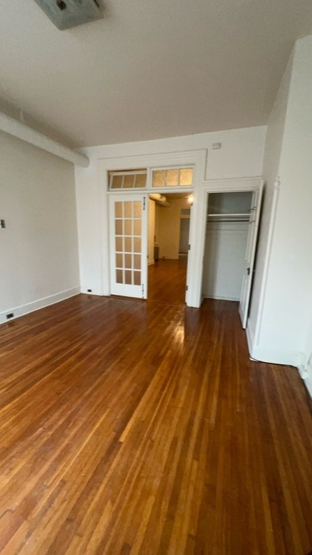 Building Photo - 228 N Duke St Unit 2 Rental