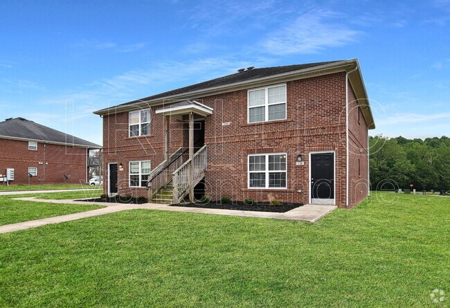 Building Photo - 300 Keeneland Dr Unit 2b Rental