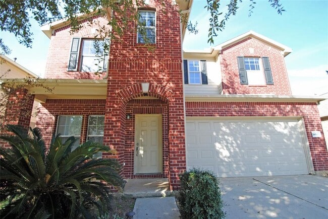 Photo - 24126 Courtland Oaks St