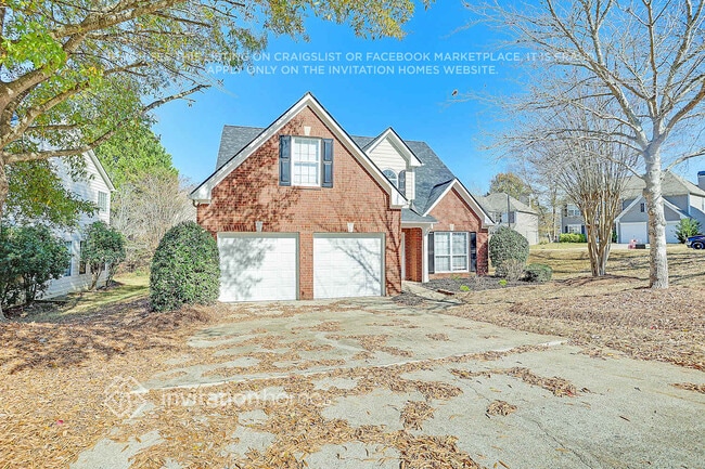 Photo - 3158 Hartness Way NW House