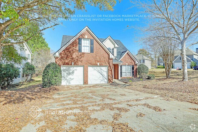 Building Photo - 3158 Hartness Way NW Rental