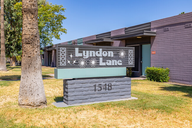 Lyndon Lane - Lyndon Lane Apartments