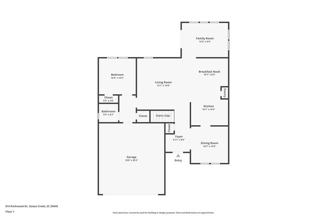 Photo - 3 Bedroom 2.5 Bath Home in Brickhope in Go...