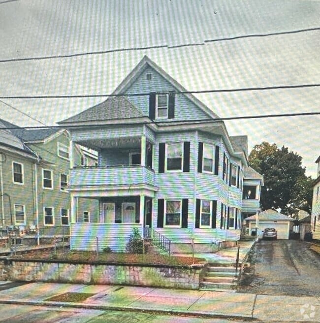 Building Photo - 96-98-98 Bowdoin St Unit 1 Rental