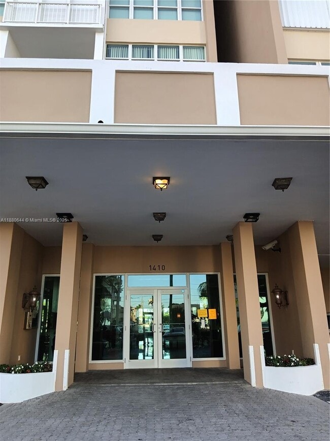 Photo - 1410 S Ocean Dr Unit 1208