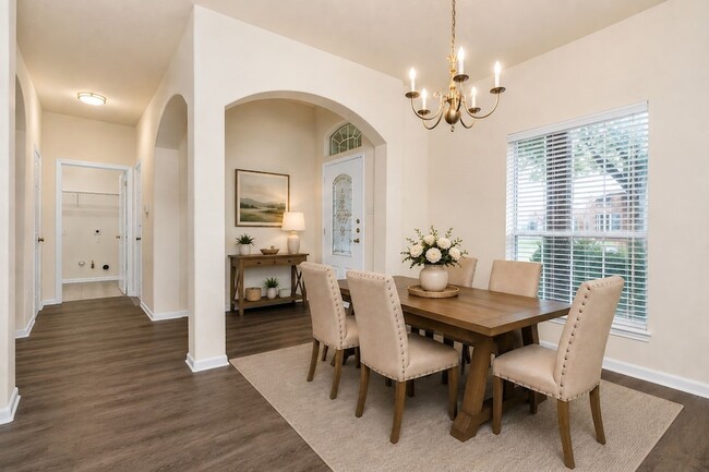 Photo - 2626 Orchard Creek Ln