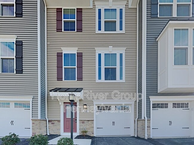 Photo - 2009 Cade Dr House