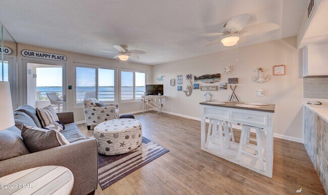 324 E Beach Dr Unit 301