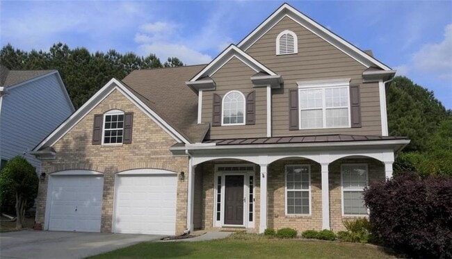 Building Photo - 2920 Cooper Woods Dr