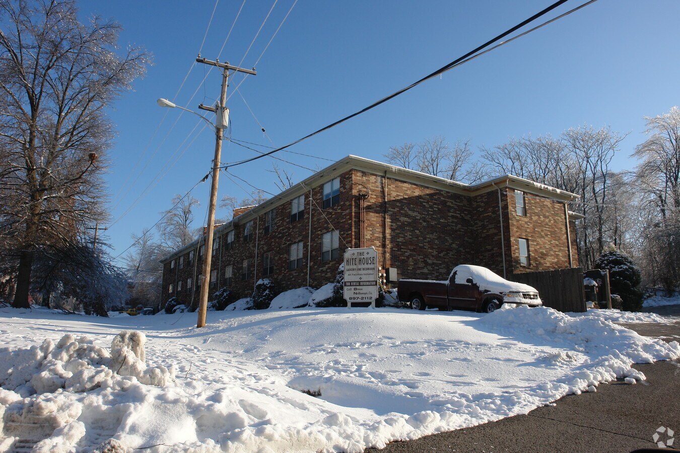 Photo - Hite House Apartments
