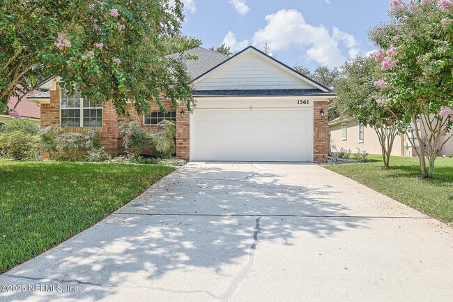 Building Photo - 1561 Stonebriar Rd Rental
