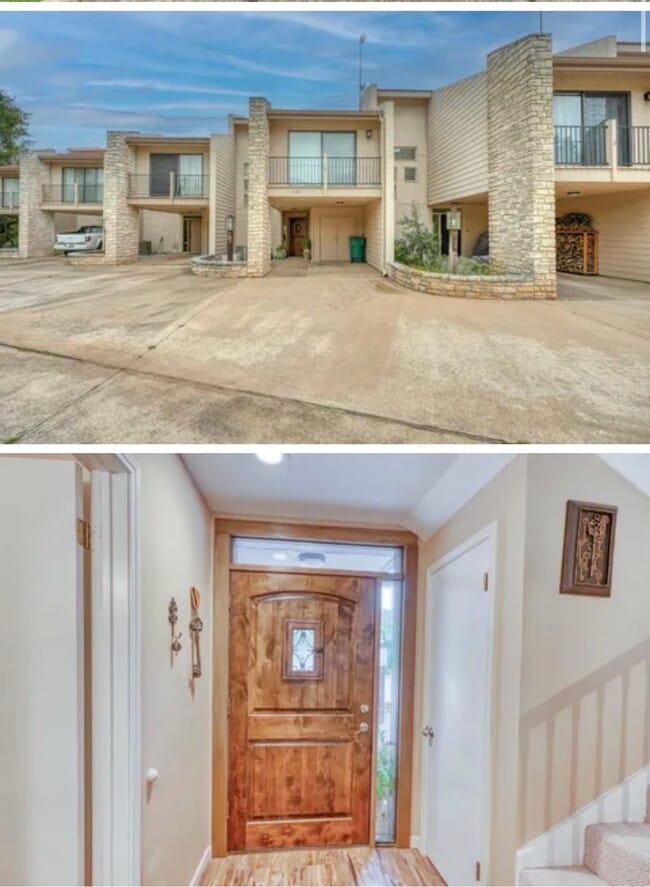 1107 Fault Line Dr
