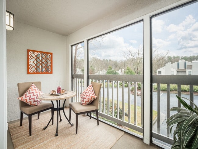 The Reserve at Ridgewood