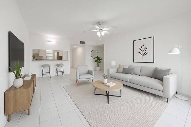 Building Photo - 2750 Forest Hills Blvd Unit 106 Rental