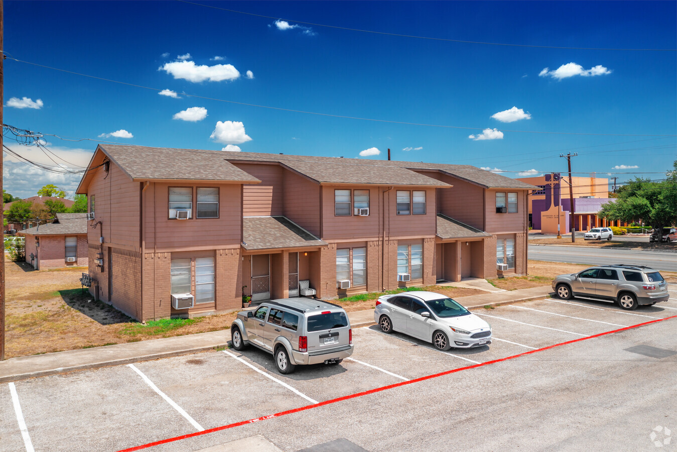 Candleridge Apartments - Candleridge Apartments