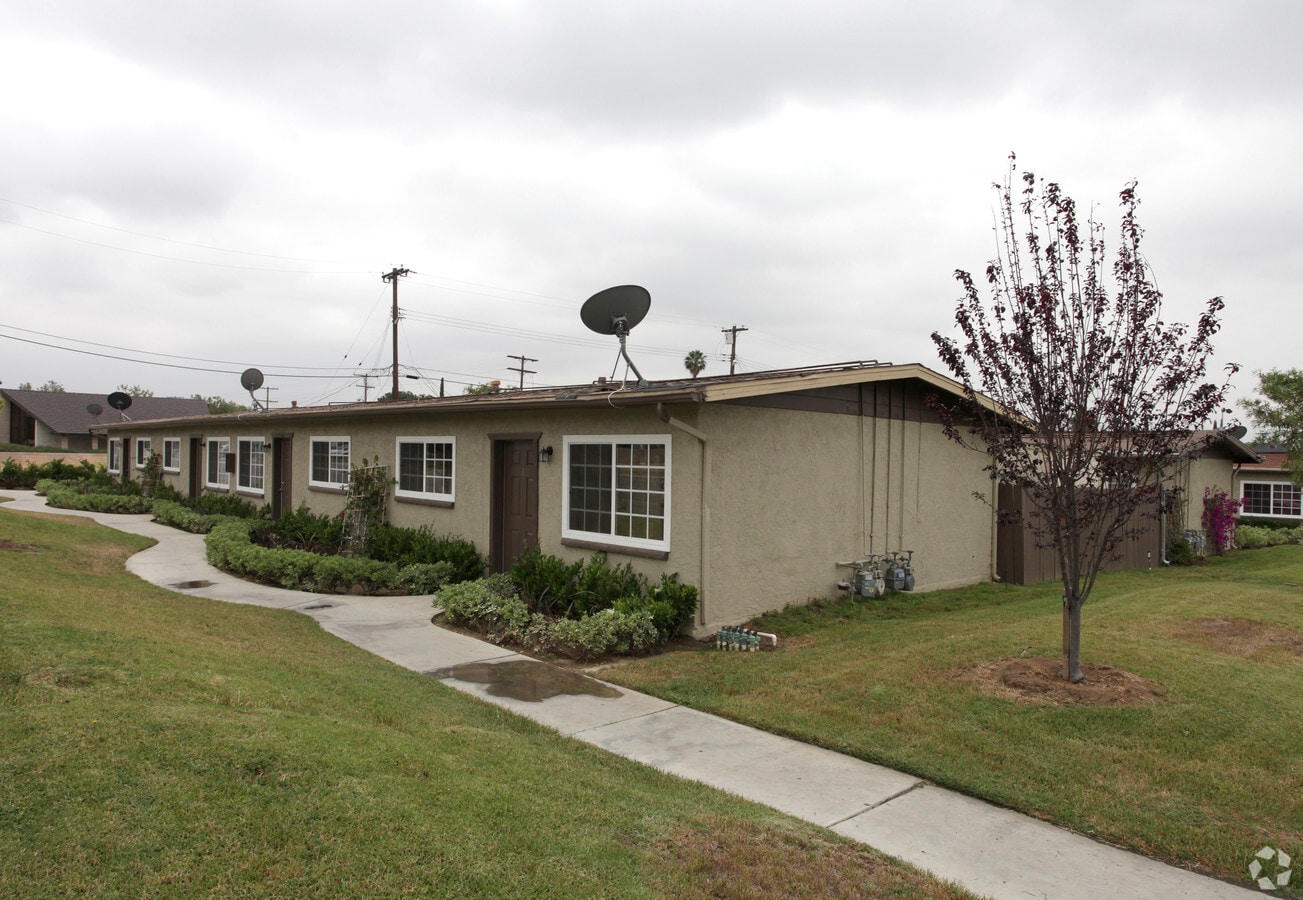 Tyler Villa Apartments - Tyler Villa Apartments