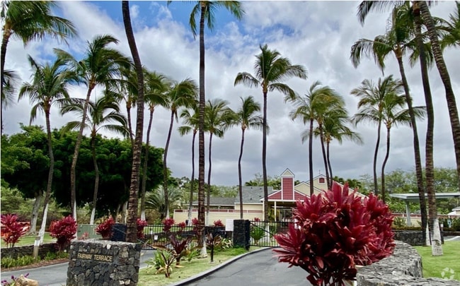 Building Photo - 68-3831 Lua Kula St Unit F101 Rental