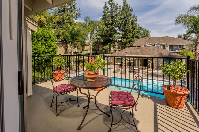 Terra Vista Apartments