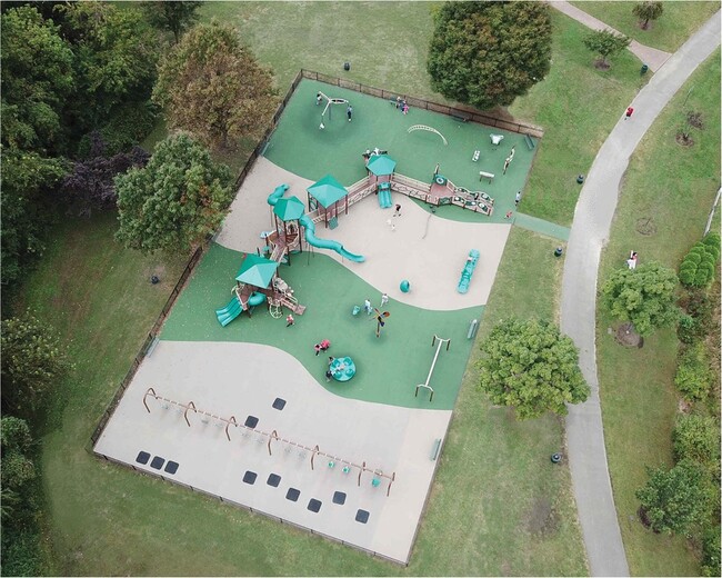playground - Summit Apartments