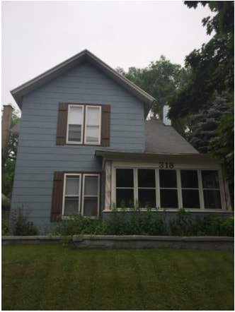 Photo - 318 Union Ave NE Unit 2