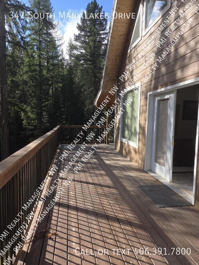 Photo - 347 S Many Lakes Dr