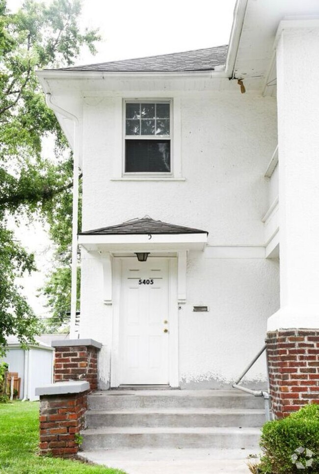 Building Photo - 5405/5407 Harrison St. Unit 5405 Harrison St. 2F Rental