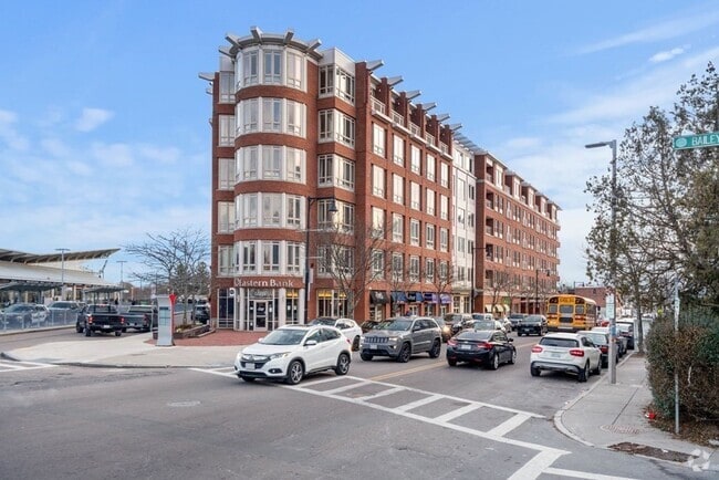 Building Photo - 1906 Dorchester Ave Unit 506 Rental