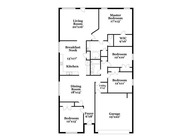 Photo - 4931 Winding View Ln