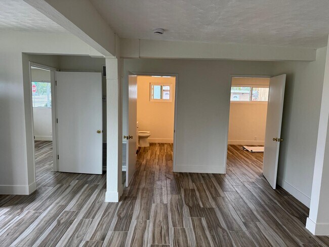 Photo - 2606 Jefferson St