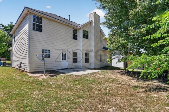 Photo - 307 Allegrini Drive