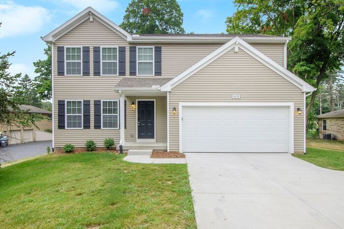 Houses For Rent In Grand Blanc
