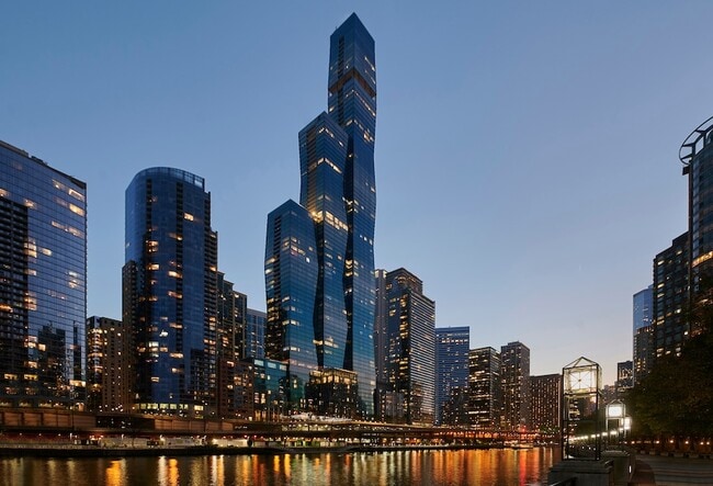 Building Photo - 363 E Wacker Dr Unit 1506 Rental