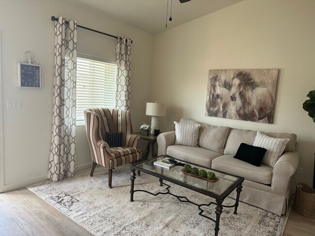 Photo - 8507 Frankie Lou St Unidad A