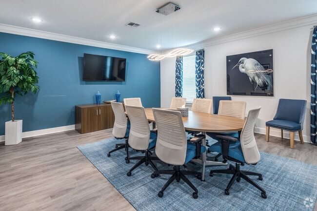 Conference Room - The Carlton of West Melbourne