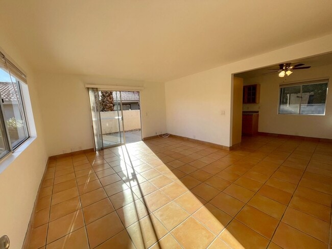 Photo - COMING SOON! 1 Bedroom 1 Bathroom Apartment in Palm Desert! CLOSE TO EL PASEO Unidad 04