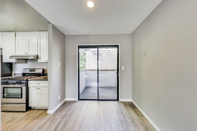 Photo - 1805 Sausal St Unit A