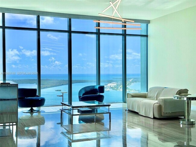 Photo - 1451 Brickell Ave Unit 4501