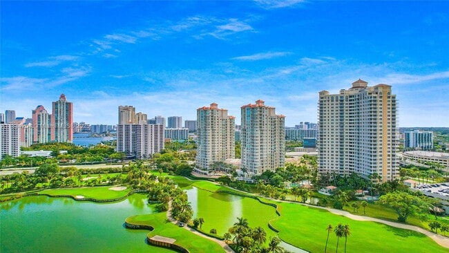 Building Photo - 19501 W Country Club Dr Unit 1610 Rental