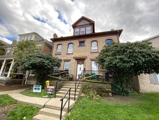 Building Photo - 115 W 10th Ave Unit 115 Rental