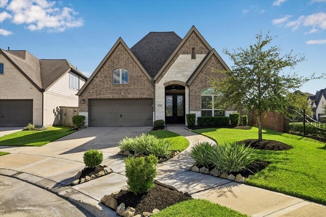 2343 Calm Channel Ct