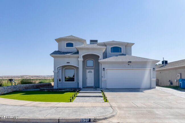 Photo - 11501 Leonor Duran St House