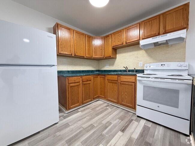 Building Photo - 904 South St Unit 1 Rental