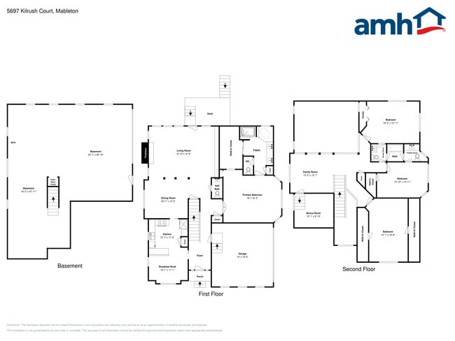 Photo - 5697 Kilrush Ct