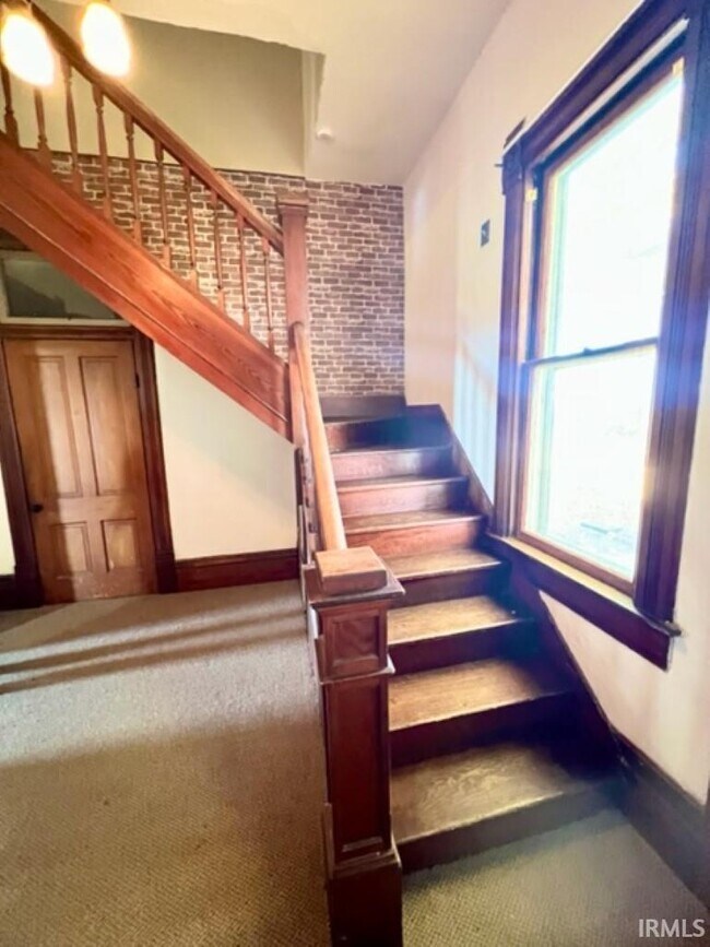 9998 W 900 S Rental House Rental in Owensville, IN