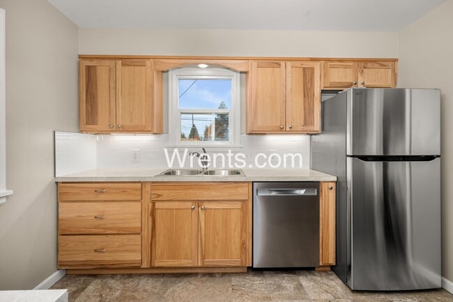 Photo - Newly renovated 3bd 2bath Shadle Rancher MUST SEE