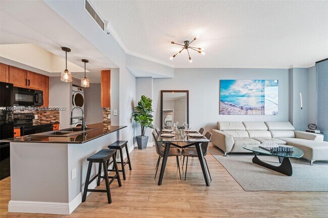 Photo - 2000 N Bayshore Dr Unit 1606