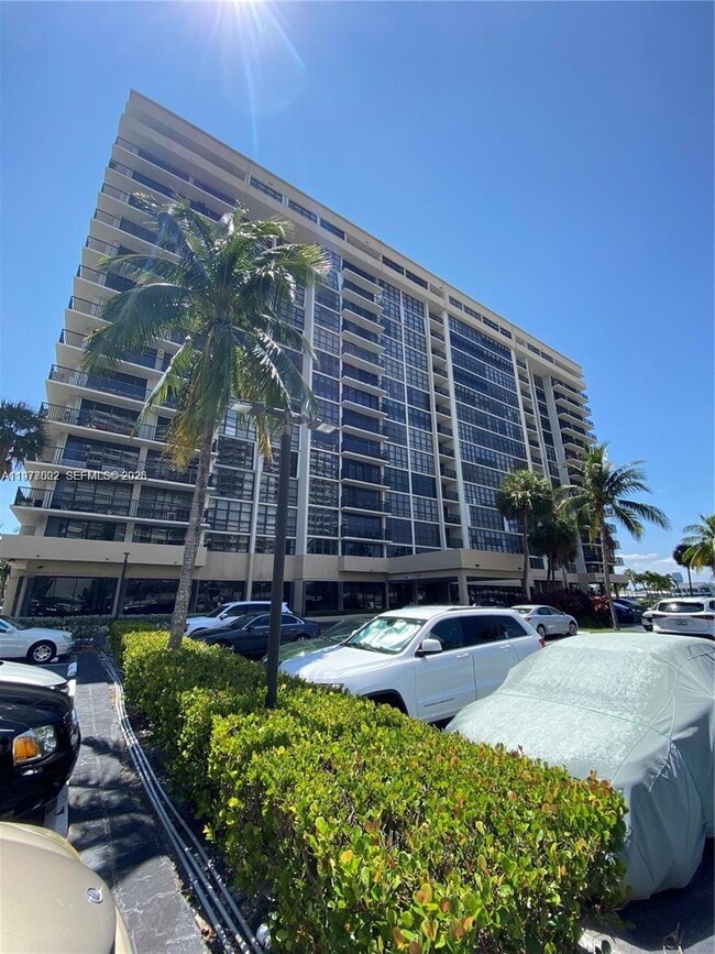 Building Photo - 2049 S Ocean Dr Unit 503