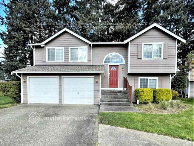 Building Photo - 17407 17th Ave E Rental