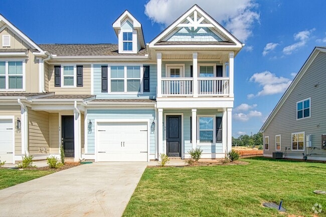 Building Photo - Lovely End Unit, Brand New Construction, 3... Rental
